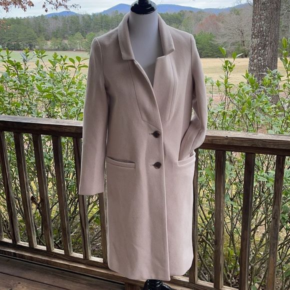 Old Navy Coat - Picture 1 of 15